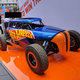 Illustration for article titled Hot Wheels Launch Event in Century City